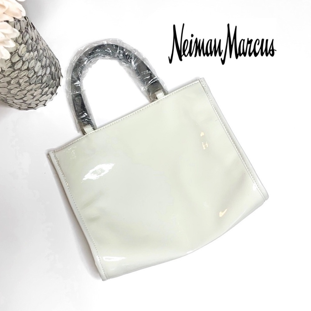 | new | Neiman Marcus handbag